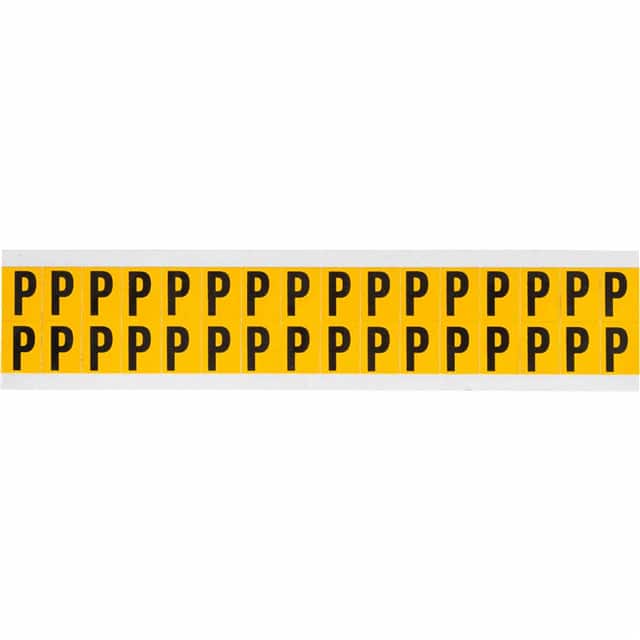 1520-P B946 N&L BLK/YEL 1520-P
