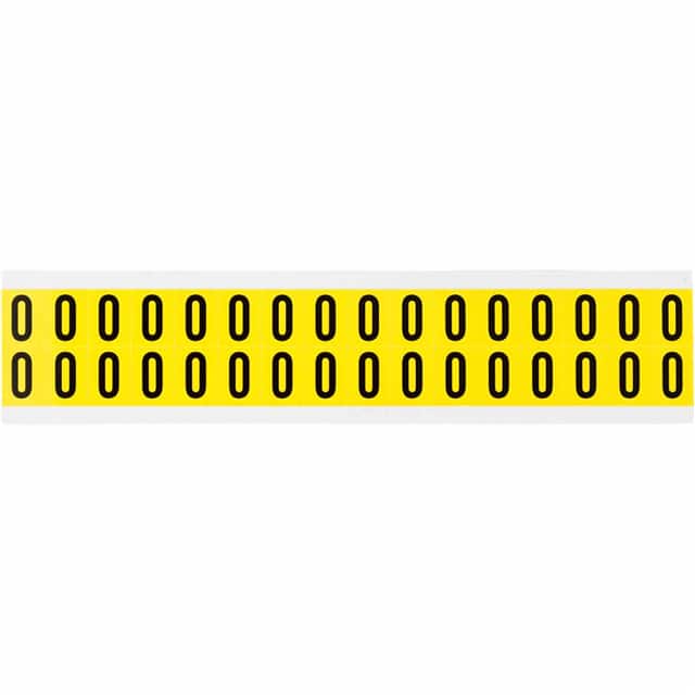 3420-0 B498 N&L BLK/YEL 3420-0