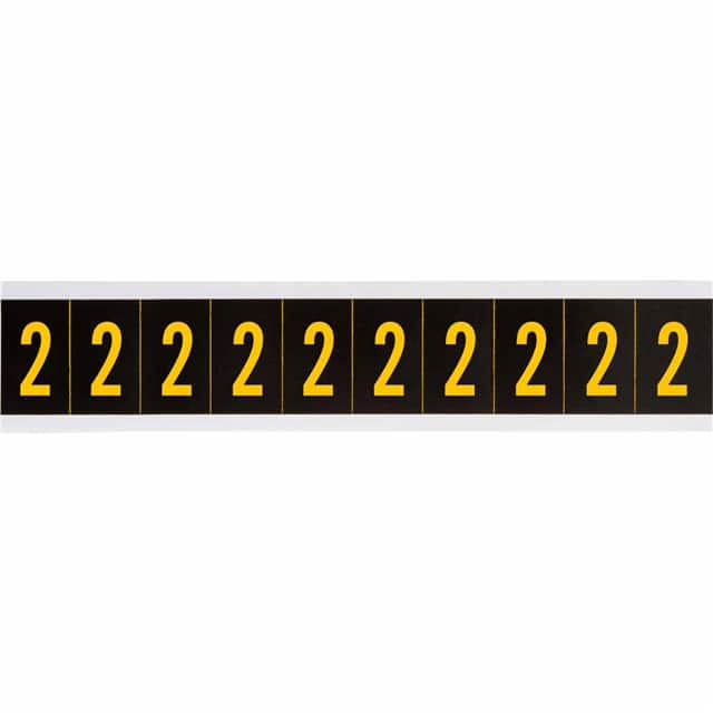 7897-2 B946 OUTDOOR N&L YEL/BLK 7897-2