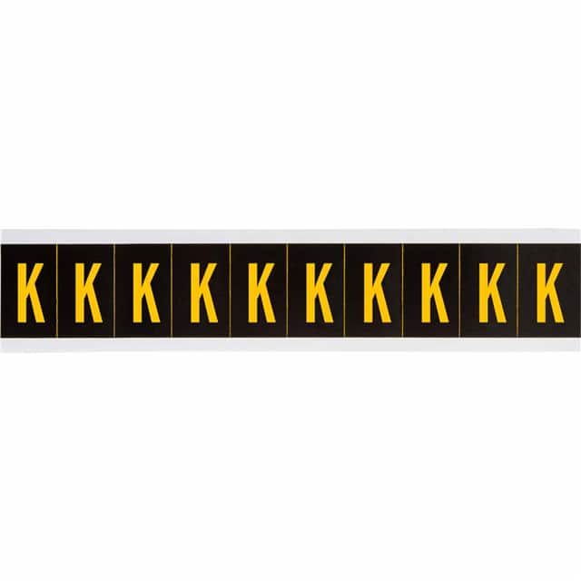 7897-K B946 OUTDOOR N&L YEL/BLK 7897-K