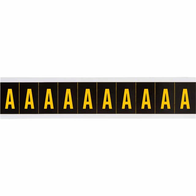 7890-A B946 OUTDOOR N&L YEL/BLK 7890-A