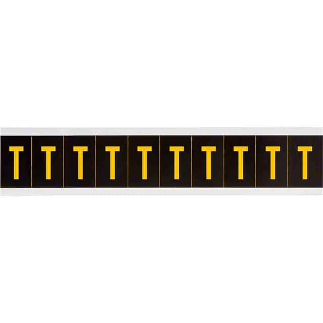 7897-T B946 OUTDOOR N&L YEL/BLK 7897-T