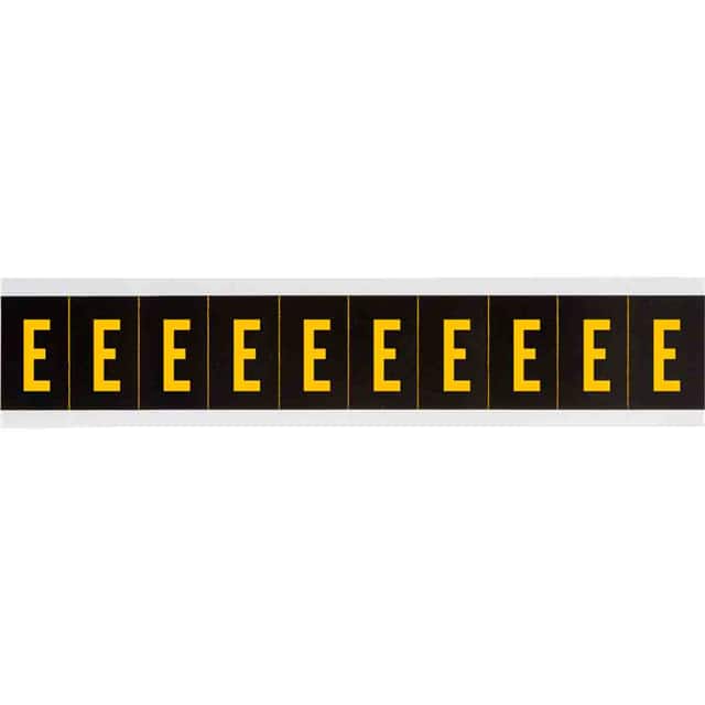7890-E B946 OUTDOOR N&L YEL/BLK 7890-E