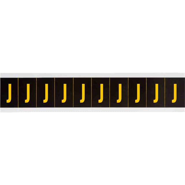 7897-J B946 OUTDOOR N&L YEL/BLK 7897-J