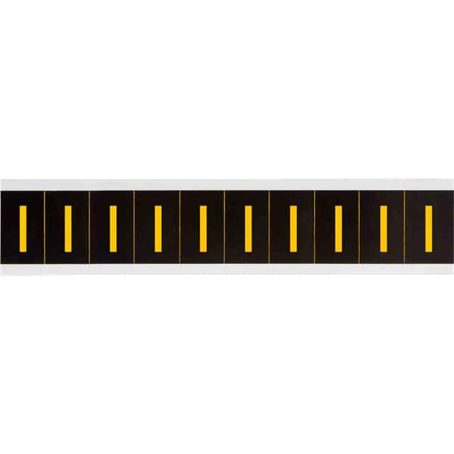 7890-I B946 OUTDOOR N&L YEL/BLK 7890-I