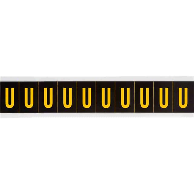 7890-U B946 OUTDOOR N&L YEL/BLK 7890-U