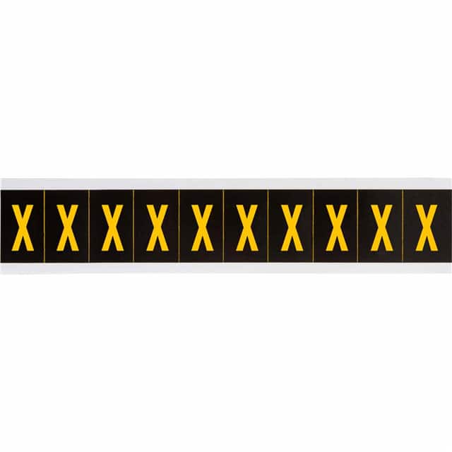 7897-X B946 OUTDOOR N&L YEL/BLK 7897-X