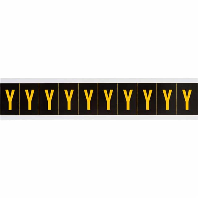 7897-Y B946 OUTDOOR N&L YEL/BLK 7897-Y