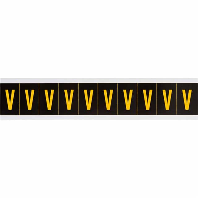 7897-V B946 OUTDOOR N&L YEL/BLK 7897-V