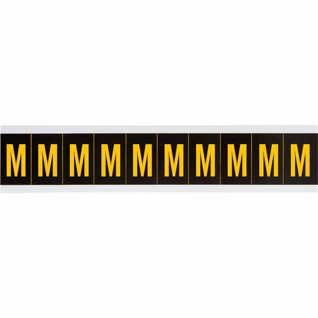7897-M B946 OUTDOOR N&L YEL/BLK 7897-M