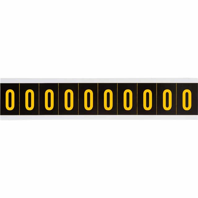 7897-O B946 OUTDOOR N&L YEL/BLK 7897-O
