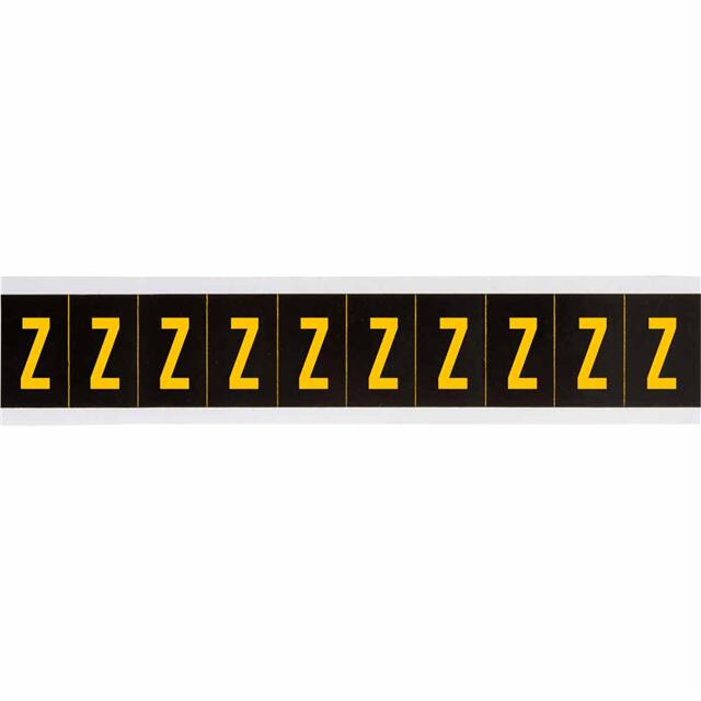 7897-Z B946 OUTDOOR N&L YEL/BLK 7897-Z