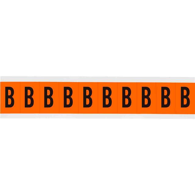 6570-B B946 OUTDOOR N&L BLK/ORG 6570-B