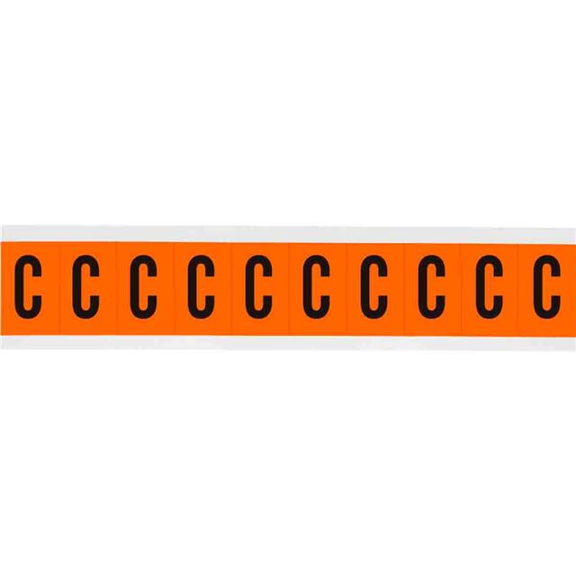 6560-C B946 OUTDOOR N&L BLK/ORG 6560-C