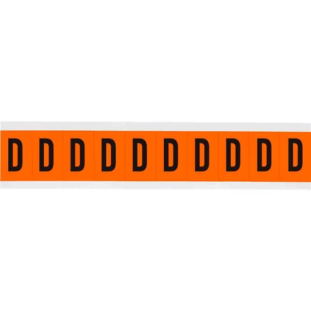 6560-D B946 OUTDOOR N&L BLK/ORG 6560-D