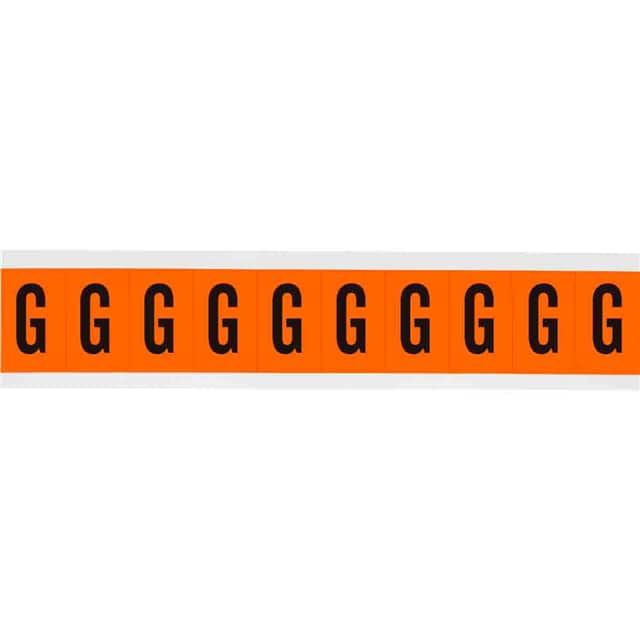 6570-G B946 OUTDOOR N&L BLK/ORG 6570-G