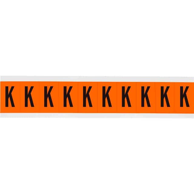 6570-K B946 OUTDOOR N&L BLK/ORG 6570-K