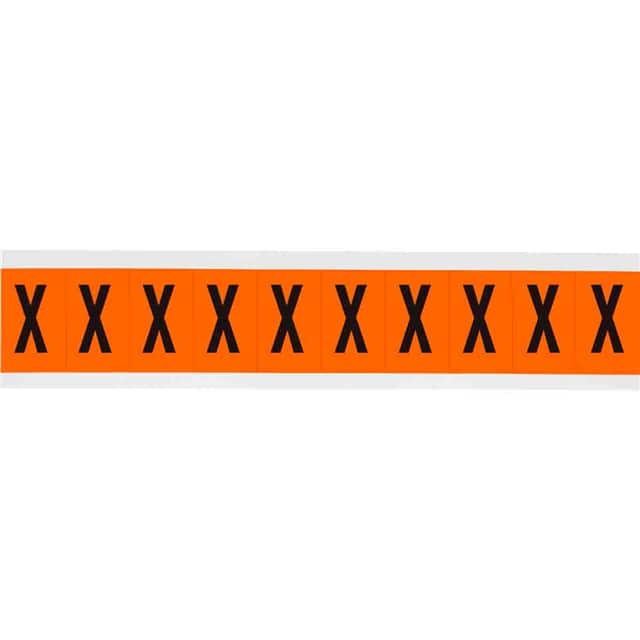 6570-X B946 OUTDOOR N&L BLK/ORG 6570-X