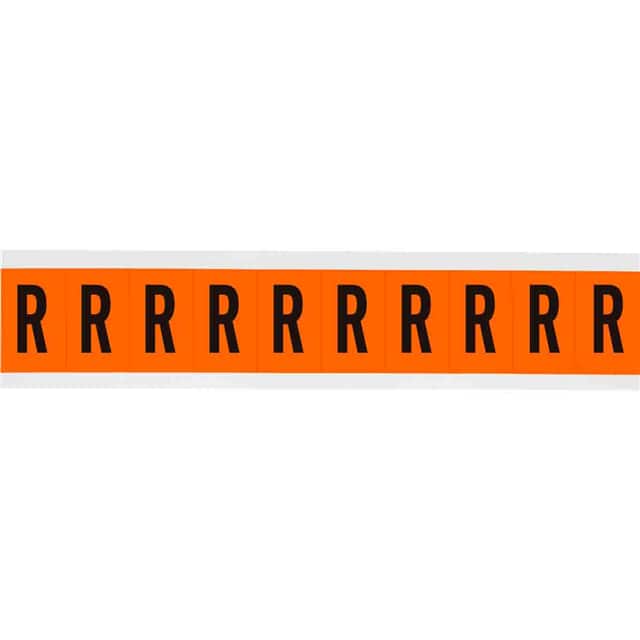6570-R B946 OUTDOOR N&L BLK/ORG 6570-R