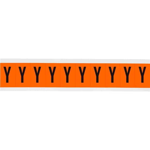 6560-Y B946 OUTDOOR N&L BLK/ORG 6560-Y