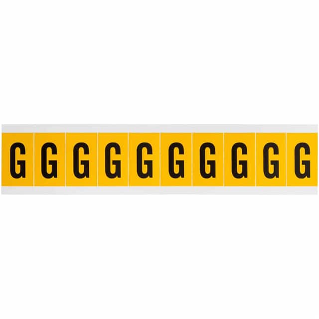 1530-G B946 N&L BLK/YEL 1530-G
