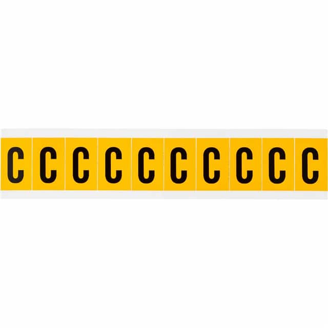 1530-C B946 N&L BLK/YEL 1530-C