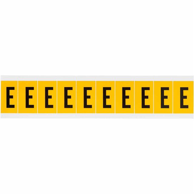 1530-E B946 N&L BLK/YEL 1530-E