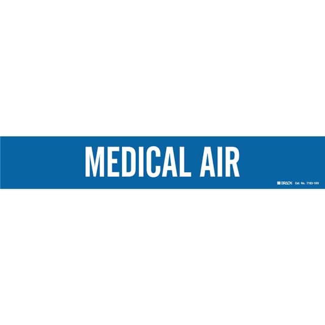 7183-1HV B946 WHT/BLU STYLE 1HV MEDICAL A