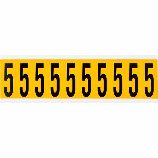 1534-5 B946 N&L BLK/YEL 1534-5