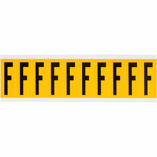 1534-F B946 N&L BLK/YEL 1534-F