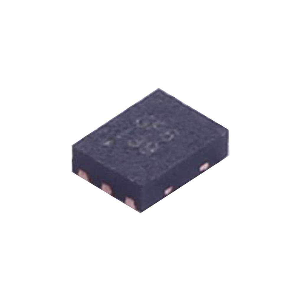 SGM41000-4.35YUDT6G/TR The SG Micro Corp SGM41000-4.35YUDT6G/TR is a Battery Management IC featuring a factory programmable OVP threshold and low pass resistance. It operates within a wide temperature range.