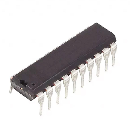 5962-8515505RA The Texas Instruments 5962-8515505RA is a LOW-POWER HIGH-PERFORMANCE IMPACT/thin PAL Circuit. It features a maximum propagation delay of 30 ns for M suffix devices.