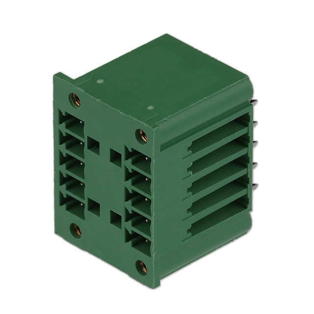 691330300010 The Würth Elektronik 691330300010 is a 10 position, 2 level, 3.81mm pitch, through hole, vertical male PCB header with a mating flange. It is rated for 10A and 300V.