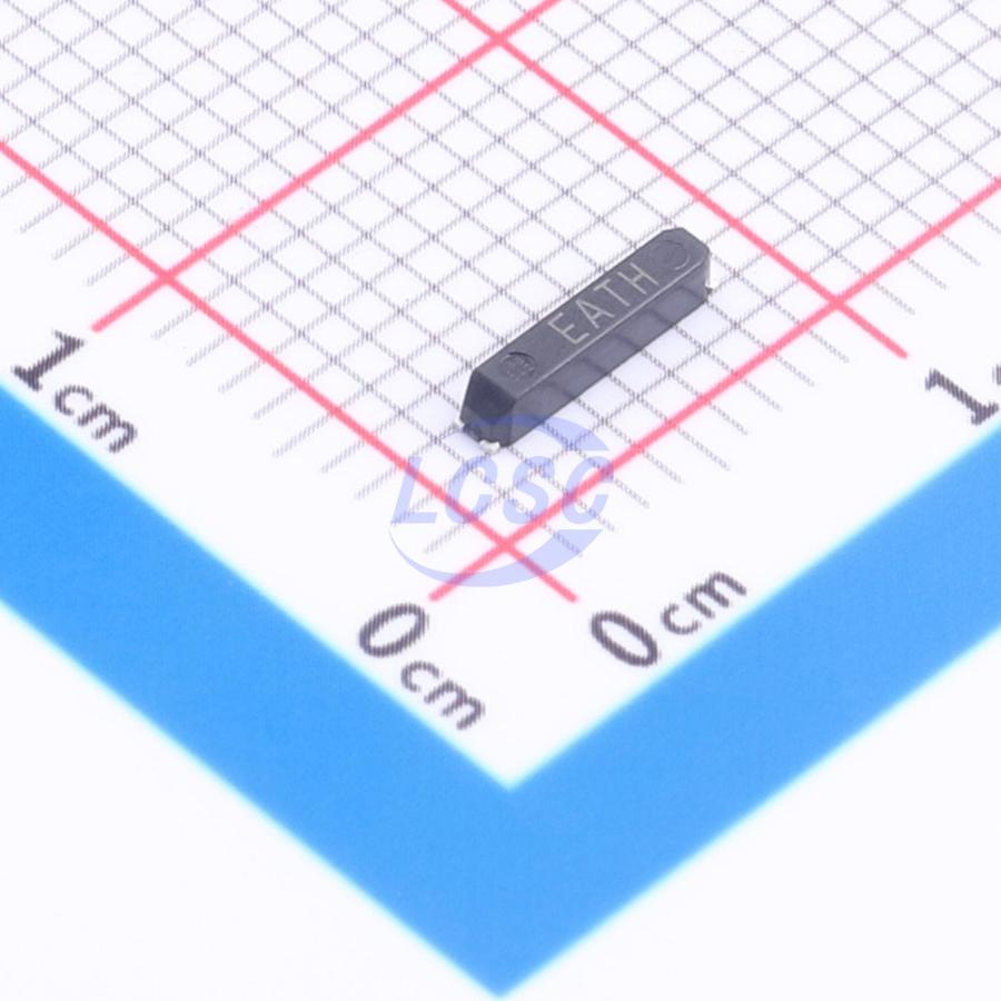 Q13MC1462000200 The Epson Q13MC1462000200 is an oscillator component. It features RoHS3 compliance and an MSL rating of 1.
