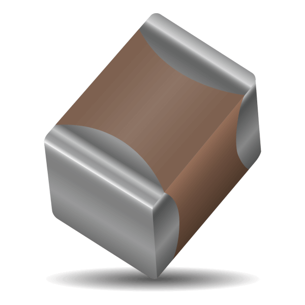 CK05BX181KTR1 Radial leaded ceramic capacitor from Kyocera AVX. Part number CK05BX181KTR1.