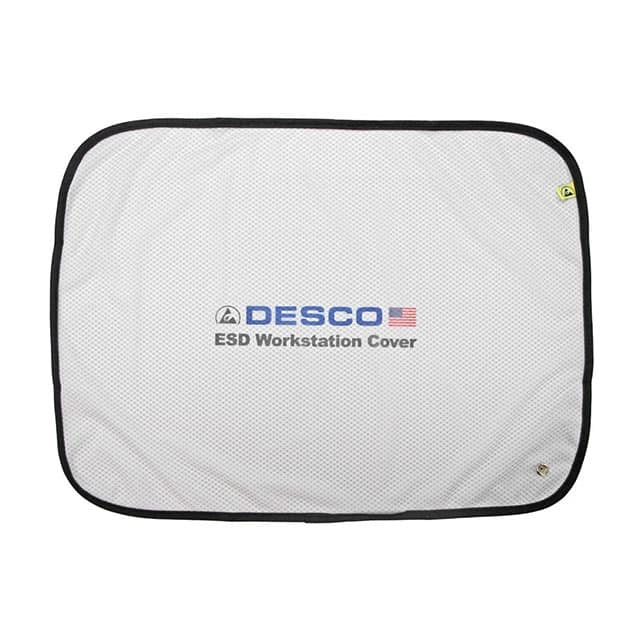 41401 ESD WORKSTATION COVER, 36" X 48"