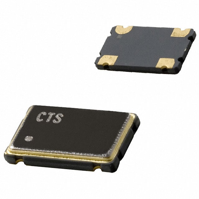 CB3LV-3I-10M000000 XTAL OSC XO 10.0000MHZ HCMOS TTL
