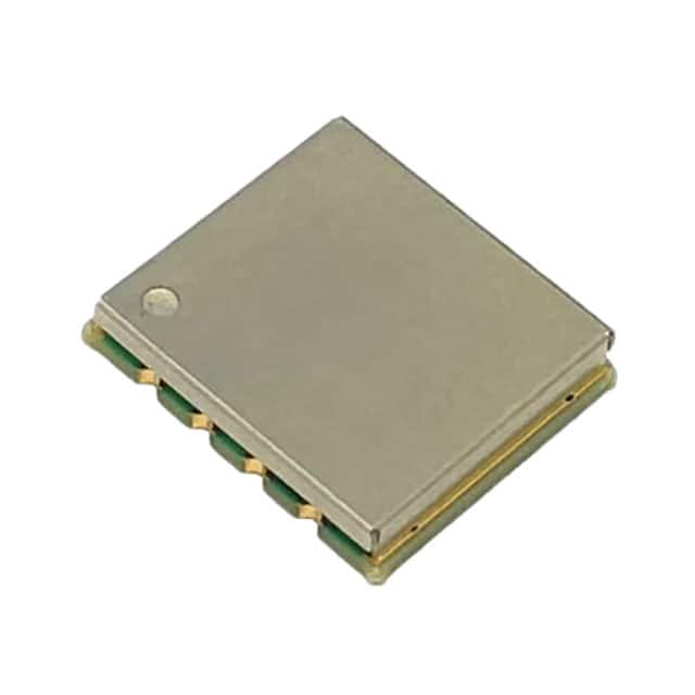 VF901723-38.400MHZ XTAL OSC VCTCXO 38.4000MHZ LVCMO