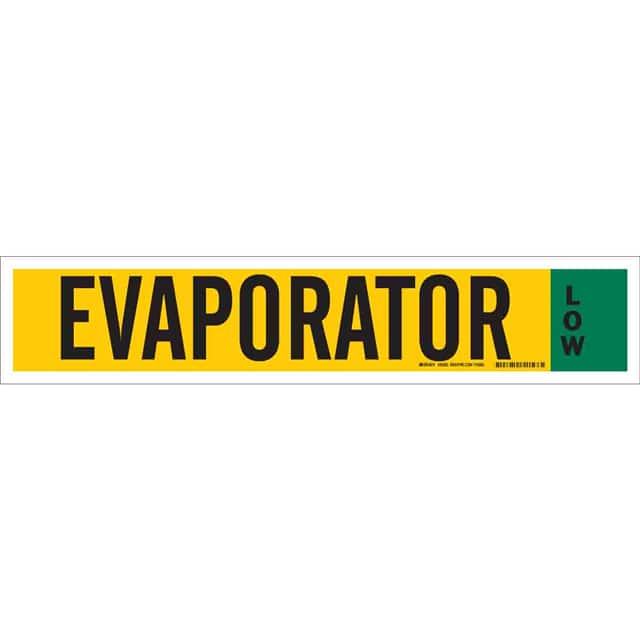 90350 AMMONIA (IIAR) COMPONENT MARKER