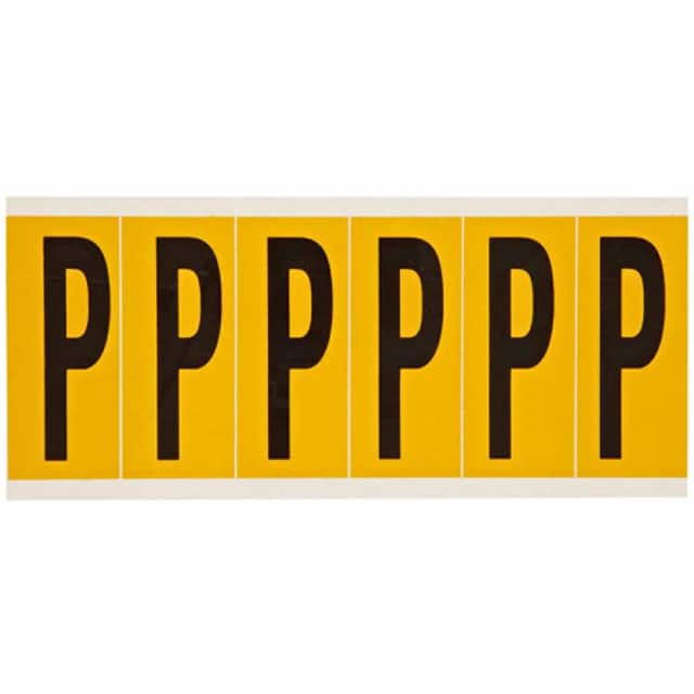 1550-P B946 N&L BLK/YEL 1550-P