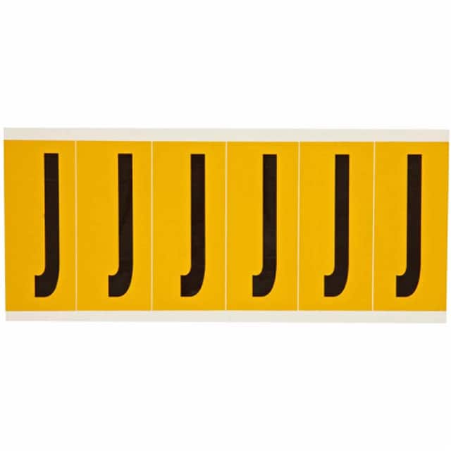 1550-J B946 N&L BLK/YEL 1550-J