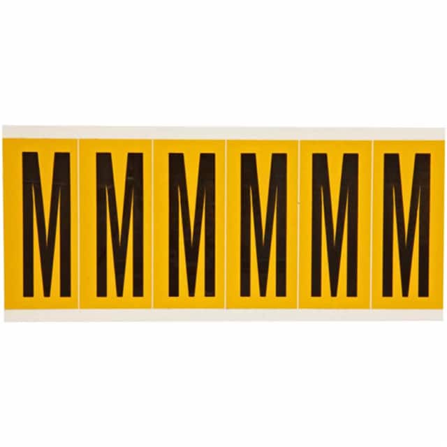 1550-M B946 N&L BLK/YEL 1550-M