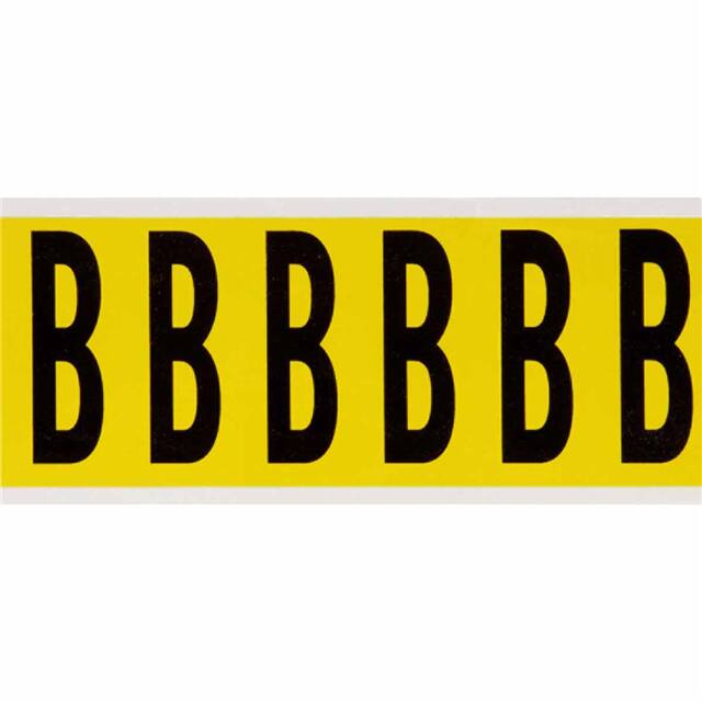 3450-B B498 N&L BLK/YEL 3450-B