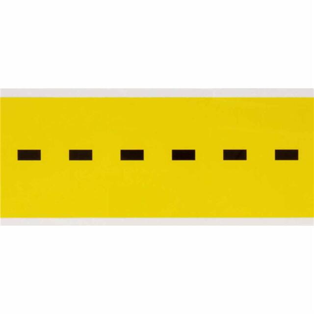 3450-DSH B498 N&L BLK/YEL 3450-DSH