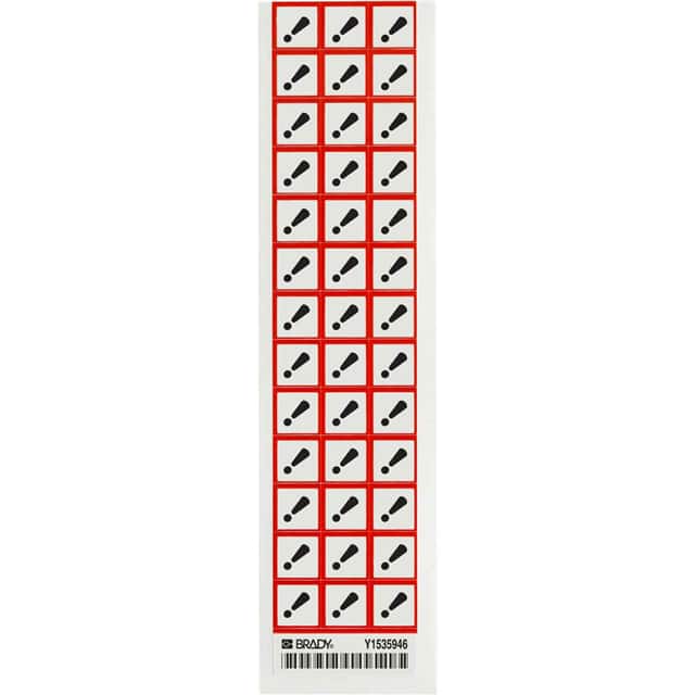 118857 GHS ACUTE TOXIC B7569 39/CARD 5/