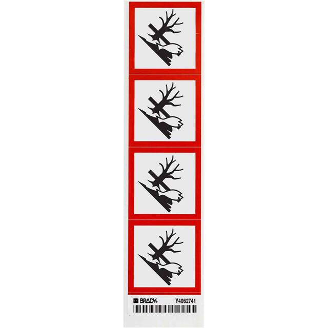 118865 GHS ENVIRONMENTAL B7569 4/CARD 2