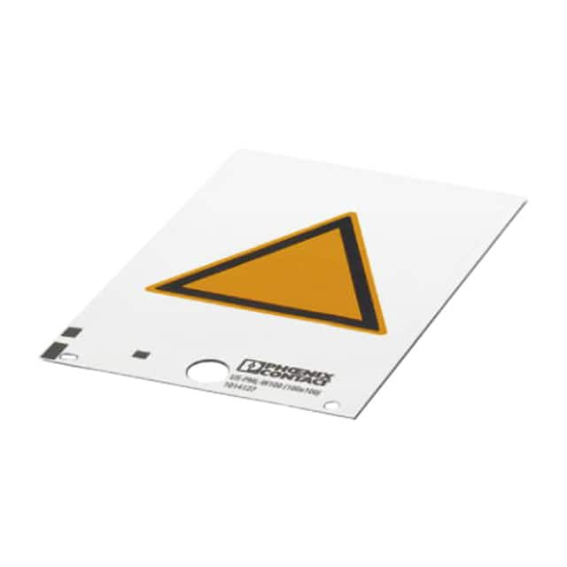 1014127 LABEL WARNING