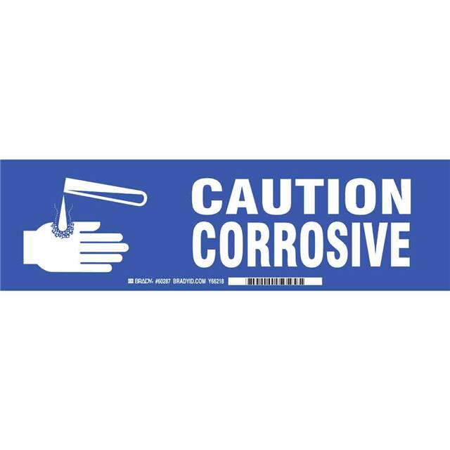 60287 B302-10X14-WG-O-3.5X12 WHT/BLUE