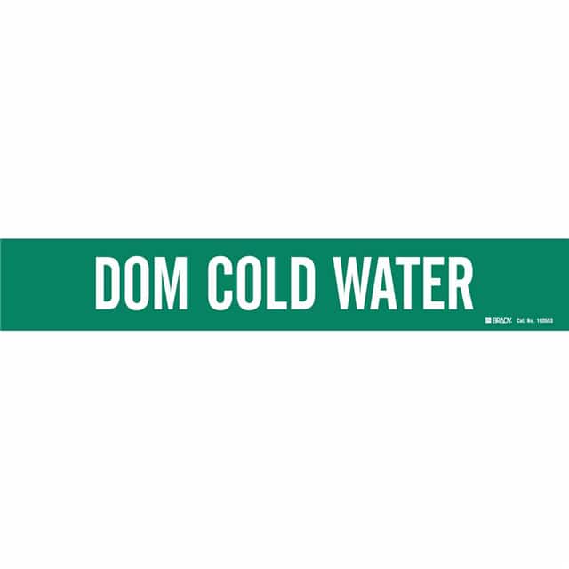 103553 DP- B946 STY1 WHT/GRN DOM COLD W