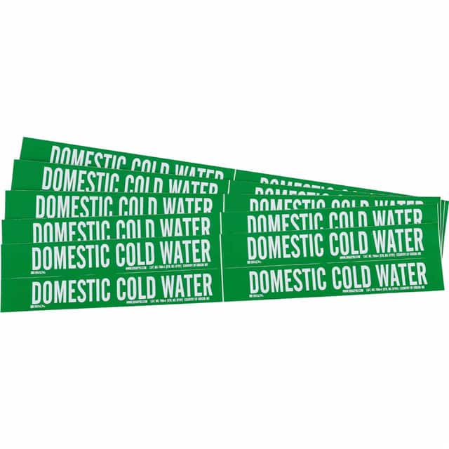 103548 DP- B946 STY4 WHT/GRN DOM COLD W